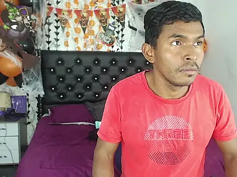 Adam Morgan2 online show from October 17, 2025, 5:21 am