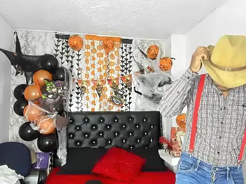 Adam Morgan2 online show from October 31, 2025, 5:36 pm