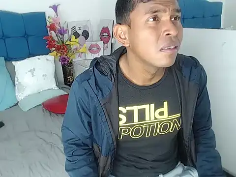 Adam Morgan2 online show from November 27, 2025, 3:19 am