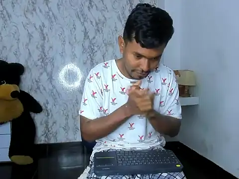 Adam Morgan2 online show from February 19, 2026, 3:08 pm