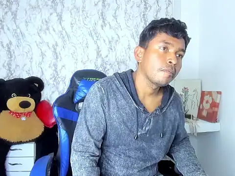 Adam Morgan2 online show from March 15, 2026, 9:32 pm