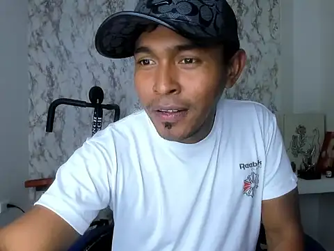 Adam Morgan2 online show from March 27, 2026, 2:39 am