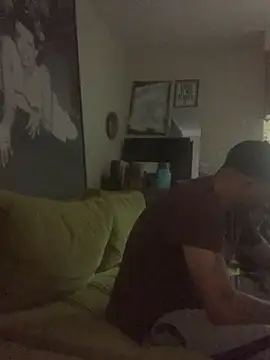 Snapshot of Hothotboyg chatting on October 19, 2025, 12:22 am Hothotboyg online show from October 19, 2025, 12:22 am