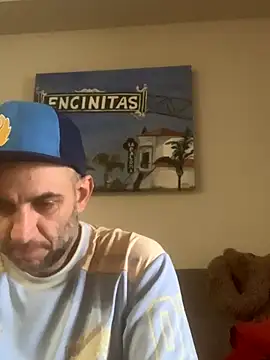 Hothotboyg online show from December 13, 2025, 10:37 pm