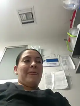 marianm29 online show from March 12, 2026, 3:12 am