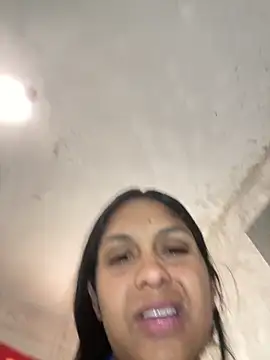 Messy-diana21 online show from March 12, 2026, 7:42 pm