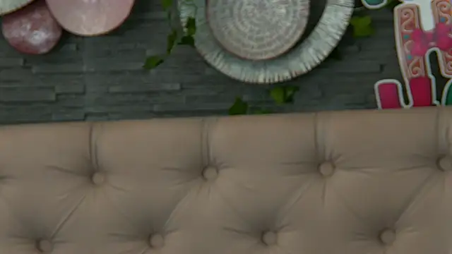 VannyFoxx online show from January 6, 2026, 8:12 pm