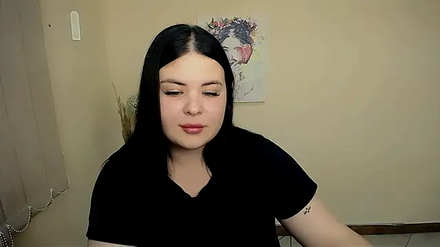 Snapshot of _Trisha_li chatting on September 9, 2025, 12:59 pm Trisha li online show from September 9, 2025, 12:59 pm