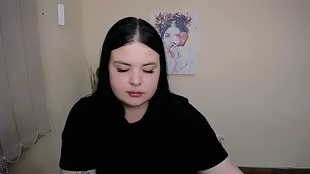 Snapshot of _Trisha_li chatting on September 10, 2025, 12:05 pm Trisha li online show from September 10, 2025, 12:05 pm