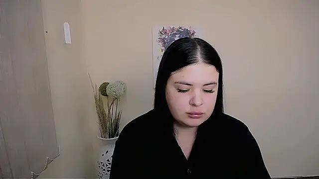 Snapshot of _Trisha_li chatting on September 15, 2025, 1:55 pm Trisha li online show from September 15, 2025, 1:55 pm