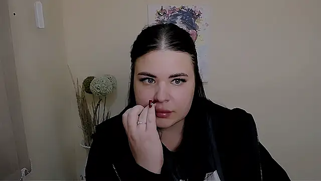 Snapshot of _Trisha_li chatting on September 30, 2025, 11:37 am Trisha li online show from September 30, 2025, 11:37 am