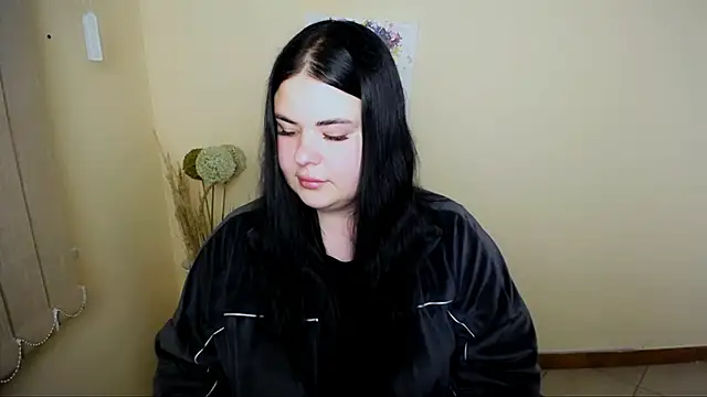 Snapshot of _Trisha_li chatting on October 20, 2025, 11:54 am Trisha li online show from October 20, 2025, 11:54 am