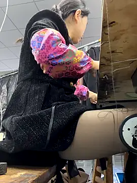 DHJM168 online show from November 18, 2025, 4:39 am