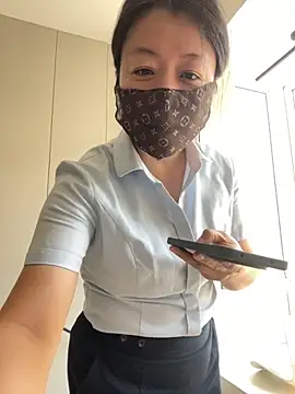 Snapshot of 300-AMAM chatting on September 30, 2025, 3:00 am 300-AMAM online show from September 30, 2025, 3:00 am