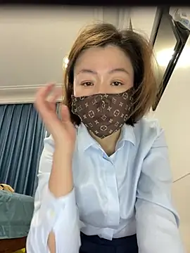 Snapshot of 300-AMAM chatting on April 7, 2026, 4:46 am 300-AMAM online show from April 7, 2026, 4:46 am