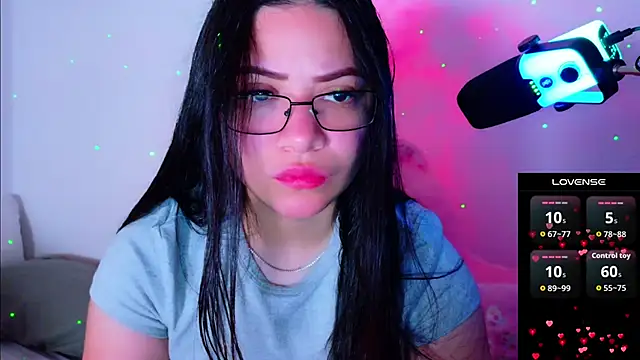 SofiKray online show from January 8, 2026, 12:40 pm