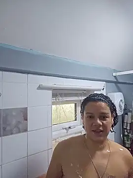 GoddessChantelle online show from January 12, 2026, 8:52 am