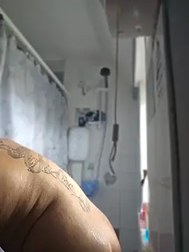 GoddessChantelle online show from April 17, 2026, 9:56 am