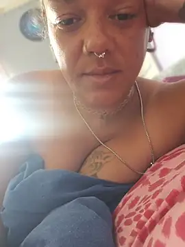 GoddessChantelle online show from May 30, 2026, 10:23 am