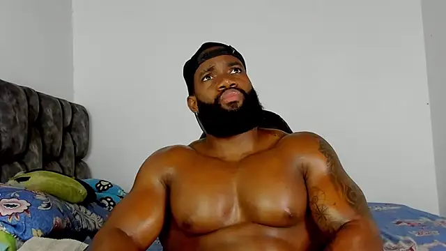 james musclebbc online show from November 26, 2025, 10:11 pm