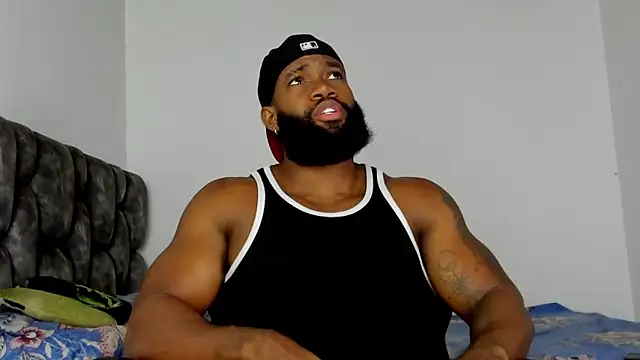 james musclebbc online show from December 19, 2025, 11:45 pm