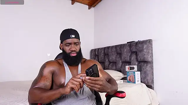 james musclebbc online show from July 8, 2026, 11:53 pm