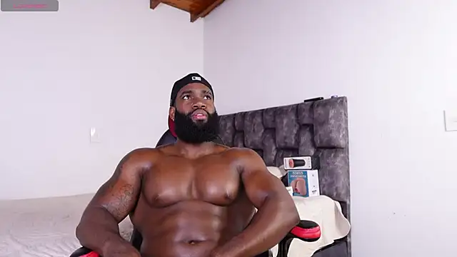 james musclebbc online show from July 28, 2026, 11:48 pm
