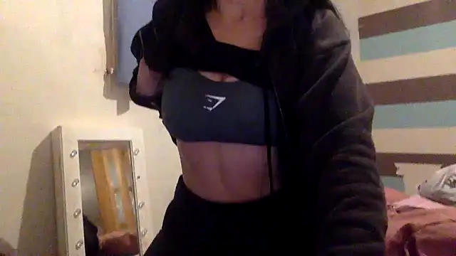 Snapshot of Bellababexox_ chatting on September 30, 2025, 1:32 am Bellababexox online show from September 30, 2025, 1:32 am