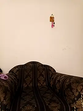 Liahdiaz  online show from September 26, 2025, 12:42 pm