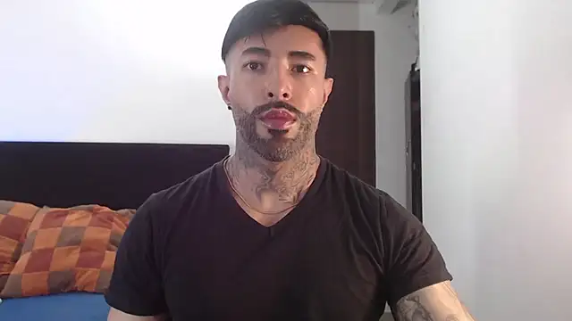 andrea de lucaa online show from July 29, 2026, 3:37 am