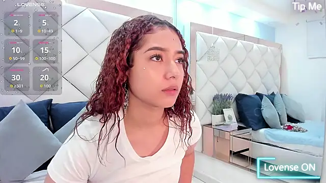 megannherrera online show from February 14, 2026, 1:30 pm