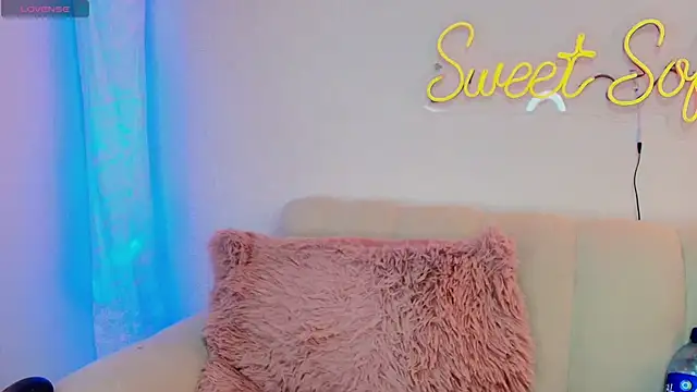 sofi sweet 7 online show from November 29, 2025, 8:56 pm