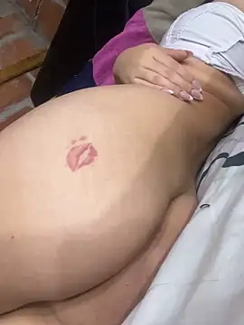 RAKEL37 online show from October 18, 2025, 4:15 am