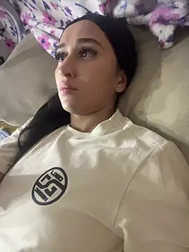 RAKEL37 online show from February 13, 2026, 9:16 am