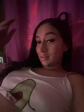 RAKEL37 online show from February 15, 2026, 5:20 pm