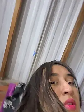 RAKEL37 online show from April 14, 2026, 12:49 am