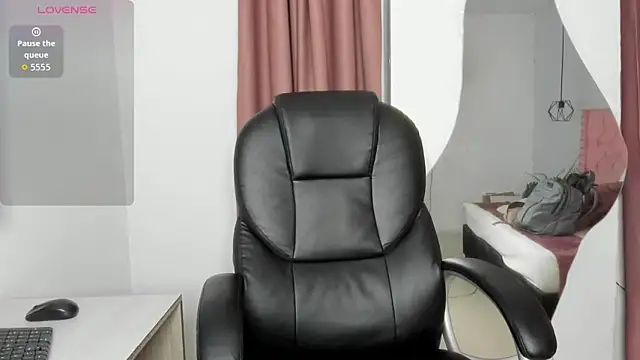 noa  blaze online show from November 15, 2025, 3:37 am