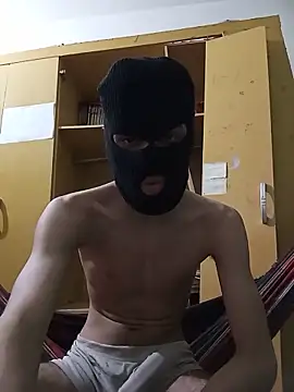 Nove9xxx online show from June 1, 2026, 8:10 pm