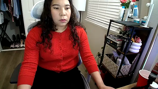 SHEILYN  online show from January 6, 2026, 1:42 am