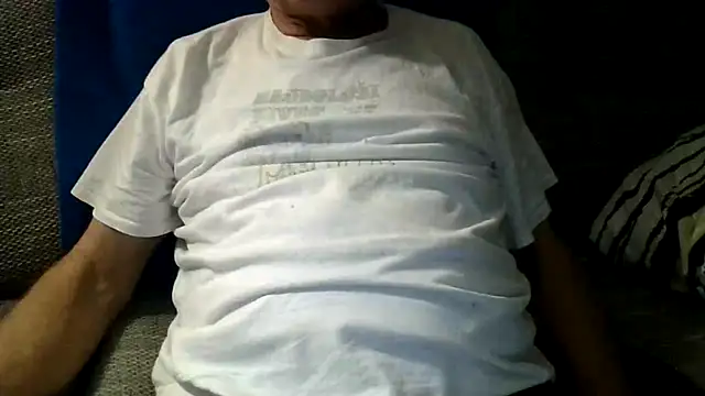 velikifant7 online show from February 20, 2026, 6:52 pm