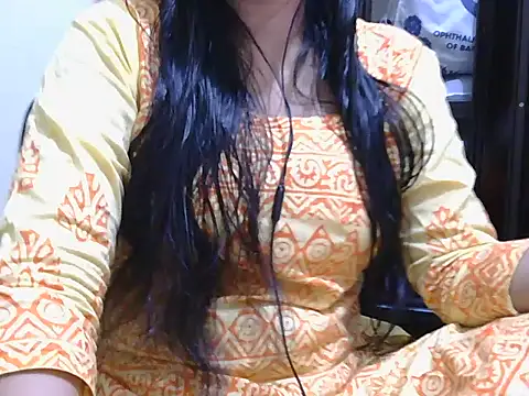 fairy queen07 online show from October 6, 2025, 9:18 am