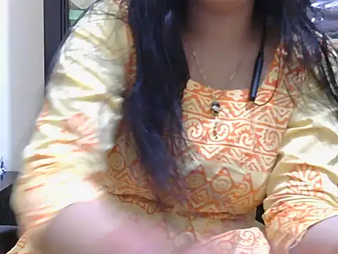 fairy queen07 online show from November 4, 2025, 9:08 am