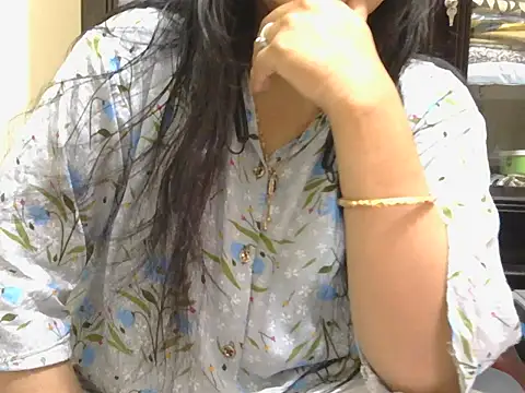 fairy queen07 online show from December 19, 2025, 10:55 am