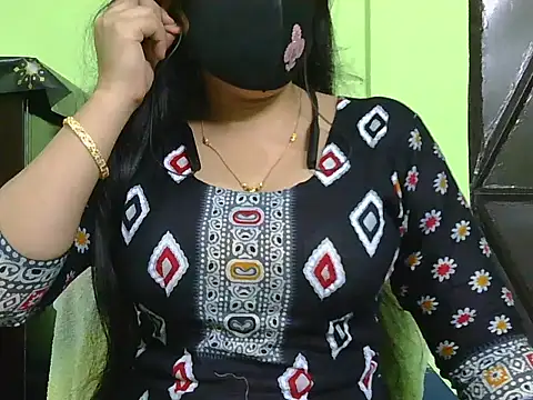 fairy queen07 online show from March 8, 2026, 6:01 pm