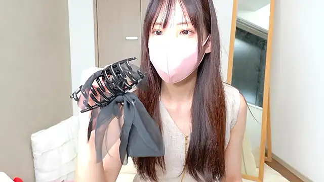 riri  nyan o0 online show from April 21, 2026, 11:05 am