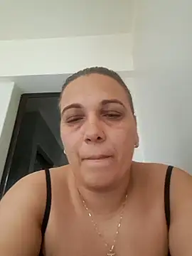 PalomaDesireee online show from September 9, 2025, 6:24 am