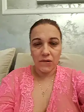 PalomaDesireee online show from September 27, 2025, 4:39 am