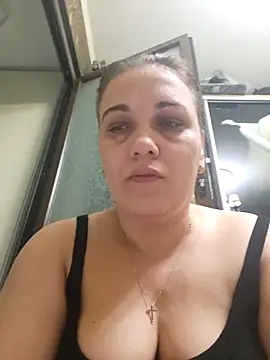 PalomaDesireee online show from December 5, 2025, 7:39 am