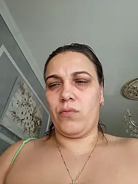 PalomaDesireee online show from January 12, 2026, 9:36 am