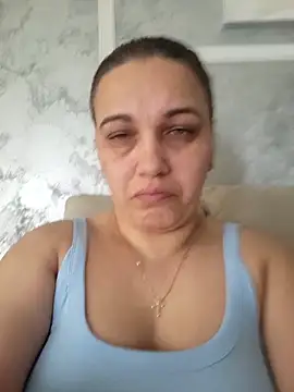 PalomaDesireee online show from March 19, 2026, 9:24 am